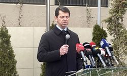 Ukrayna Dışişleri Bakan Yardımcısı Mischenko'dan Ankara-Kiev ilişkilerine övgü