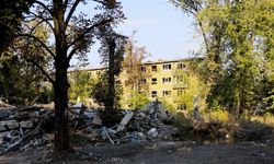 Ukrayna ordusunca Luhansk'taki bir koleje düzenlenen saldırıda ölenlerin sayısı 11'e yükseldi