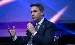 'Ülkemiz için yeni bir enerji mimarisinin hazırlığı içindeyiz'