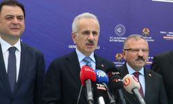 Bakan Uraloğlu: Modern bir kara yolu ağı, ekonomik büyümeye doğrudan katkı sağlar