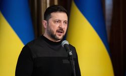 Zelenskiy, Ukrayna'nın Rusya'daki kimya fabrikasına saldırı düzenlediğini belirtti
