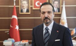 AK Parti Genel Başkan Yardımcısı Zorlu'dan "19 Mayıs" mesajı