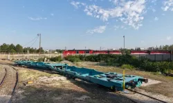 İntermodal taşımacılıkta yeni dönem
