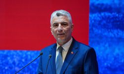 '2026 yılı ilk çeyrek büyüme performansı ekonomimizin dayanıklılığını teyit etmiştir'