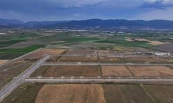 Türkiye'nin tıbbi ve aromatik bitkilerde "ilk" ihtisas OSB'si 2027'de üretime geçecek