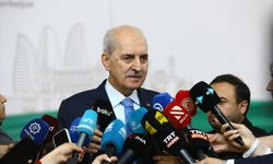 TBMM Başkanı Kurtulmuş: İslam dünyasının A'dan Z'ye topyekun bir reform sürecine ihtiyacı var