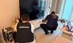 MİT'ten kredi kartı dolandırıcılarına yönelik operasyon