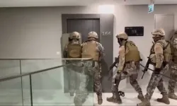 Çapkanlar Suç Örgütünün Finans Yapısına Darbe: 24 Gözaltı