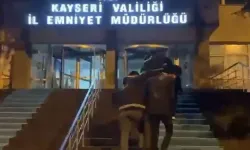 Kayseri Merkezli 6 İlde Uyuşturucu Operasyonu: 231 Gözaltı