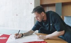 2026 Dünya Kupası Yolunda Milli Gururlar: Hakan Çalhanoğlu