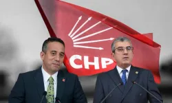 CHP'li Başarır ve Günaydın'ın "grup başkanvekili" ünvanları TBMM'nin internet sitesinden kaldırıldı