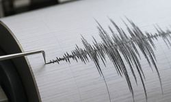 Afganistan'da 6,1 büyüklüğünde deprem
