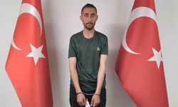 MİT'ten DEAŞ'a darbe: Sözde sorumlu Ahmet Kazancı yakalandı