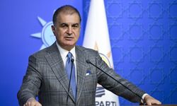 AK Parti Sözcüsü Çelik'ten AP üyesinin ifadelerine tepki