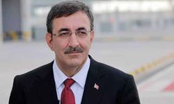 Cevdet Yılmaz: İnsan onuru ve eşit vatandaşlık esastır