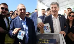 Aziz Yıldırım mı, Hakan Safi mi?