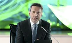 Bakan Bayraktar, Bangladeşli bakanlarla enerji işbirliğini görüştü