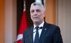 Bakan Bolat'ın da katılacağı OECD toplantısında stratejik sektörlerde yatırım fırsatlarına odaklanılacak