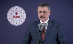 Bakan Çiftçi Jandarma Teşkilatının 187. kuruluş yılını kutladı