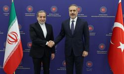 Bakan Fidan, İranlı mevkidaşı Erakçi ile telefonda görüştü