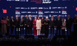 Ekran bağımlılığına karşı ortak çağrı: Dijital Anafor Zirvesi sona erdi