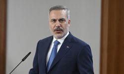 Bakan Fidan, yarın Singapur'u ziyaret edecek