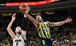 Basketbol Süper Ligi play-off final serisinde ikinci maç yarın