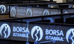 Borsa bugünü yükselişle tamamladı