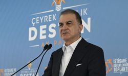 'Bu yasanın çıkmasıyla terör örgütünün silah bırakmasını temin edecek zemin ortaya çıkacaktır'