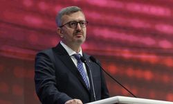 Burhanettin Duran: Avrupa Parlamentosu'nun ideolojik yaklaşımlarla hazırladığı raporunu reddediyoruz
