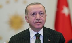 Cumhurbaşkanı Erdoğan'dan Türkiye'nin farklı bölgelerindeki mahalli idareler ara seçimlerine ilişkin paylaşım