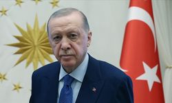 Erdoğan'dan vefat eden Kadir İnanır için başsağlığı mesajı