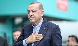 Cumhurbaşkanı Erdoğan: Bu hareket sadece 86 milyonun değil ümmetin de umududur