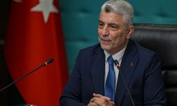 Ticaret Bakanı Bolat, Latin Amerika ülkelerinin büyükelçileriyle buluştu