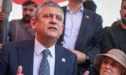Özgür Özel: CHP'de mücadele edeceğiz, ama başka çare kalmazsa yeni parti kurarız