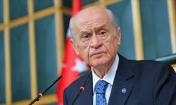Bahçeli'nin hibe ettiği arsaya yapılan cemevinin ikinci etap çalışmaları tamamlandı