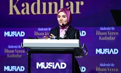 Bakan Göktaş: Kadınların güçlendiği yerde, aile güçlenir, hane refahı artar, yerel kalkınma hız kazanır