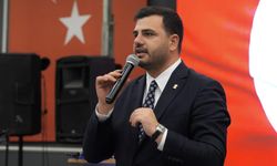 AK Parti Genel Sekreteri İnan'dan, Avrupa Parlamentosunun Türkiye Raporu'na tepki