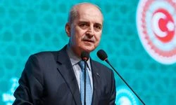 Kurtulmuş: Yasal mevzuat açık, CHP'nin Genel Başkanı partisinin grup toplantısında konuşma yapabilir