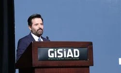 GİSİAD Genel Başkanlığına Remzi Dursunkaya seçildi