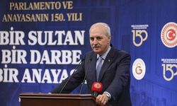 TBMM Başkanı Kurtulmuş: Türkiye'nin yeni bir anayasayı yapma gücüne sahip olduğunun altını çizmek isterim