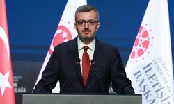 Burhanettin Duran'dan dezenformasyonla mücadele çağrısı