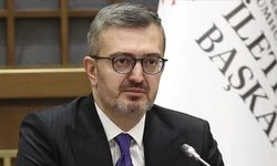 İletişim Başkanı Duran'dan Sıfır Atık Forumu hakkında paylaşım