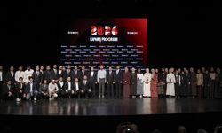 İstanbul'da 'ÖNDER Gençlik 2026 Kapanış Programı' düzenlendi