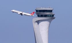 İstanbul'daki havalimanları 'zamanında kalkış' performansıyla Avrupa'da zirvede