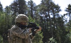 Jandarma Teşkilatı 187 yaşında