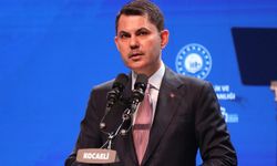 'Kentsel dönüşüm Türkiye'de tercih değil, mecburiyettir'