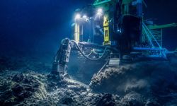 Kritik mineral talebindeki artış derin deniz madenciliğini yeniden tartışmaların odağına yerleştirdi