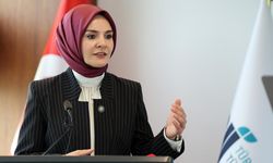 Bakan Göktaş: Güçlü nesiller huzurlu aile ortamlarında yetişir