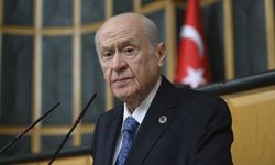 Bahçeli'den Kadir İnanır için başsağlığı mesajı